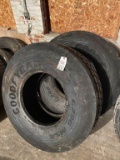 Goodyear 445/65R22.5 Tires