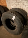 Michelin 385/65R22.5 Tires