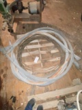 Pallet of Wire & Cable