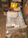 Crate of Elec. Fittings