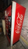 Coke Machine