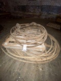 Large Steel Cable