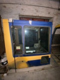 Komatsu Equipment Cab Model PC220LC-3