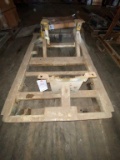 Motor Stand
