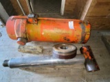 Large Hyd. Cylinder Parts