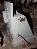 Aronson HS4 Welding Headstock Positioner