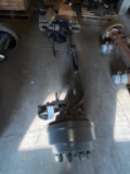 Front Axle