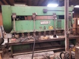 Steelweld 80-10 Metal Shear