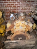 Cummins 1274 Engine