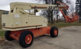 '97 JLG 100HXT10 Manlift