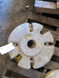 Wheel Weights