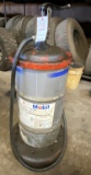 Gear Lube Pump on Wheels