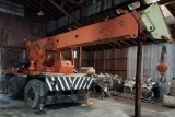 Bantam Telekruiser 17.5 Ton Crane