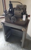 Sioux 645C Valve Face Grinding Machine