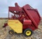 New Holland 851 Large Round Baler
