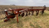 White 588 5-18 Plow