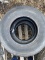 Lot of 3 - 225/75R16 Tires