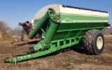 Killbros 1810 Grain Cart