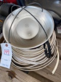 Elec. Wire & Heat Lamp