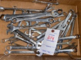 Combination Wrenches