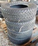 235/70R15 Tire