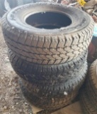 235/75R15 Tire