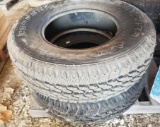235/75R15 Tire