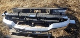 Bumpers & Running Boards