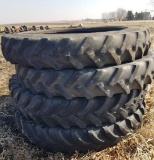 Goodyear 320/105R54 Tires