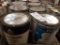 12 - Gallons of Various Paint