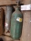 2 - Sm. Oxy-Acetylene Tanks