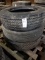 275/70R22.5 Tire