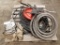 Fuel Hose, Grease Hose, Fan & Misc.