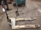 Crown Pallet Jack