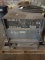 Lincoln DC 600 Welder