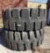 33.25-35 General Wheel Loader Tire - Nice!