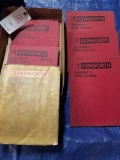 Kenworth Operators Parts Catalogs