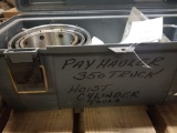Pay Hauler 350 Hoist Cylinder Tools