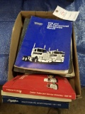 Freightliner Manuals