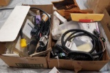 Misc. Wiring Harness & Parts