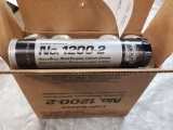 10 Tubes of Lithium Grease