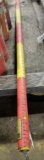 Fiberglass Survey Rod