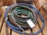 Various Hose & Tubing