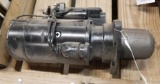 Rebuilt Peterbilt 12v Starter