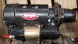 Rebuilt 12v Starter