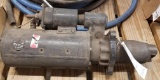 Rebuilt Starter for 24v Engines