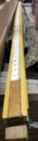 Surveyors Measuring Stick