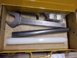 Hyd. Hammer Tools in Box