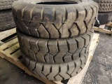 7.00/15 Forklift Tire