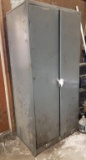 Metal Cabinet